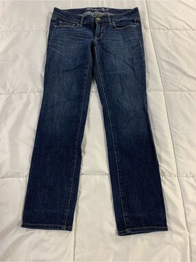 Pre loved AMERICAN EAGLE jeans womens size 8